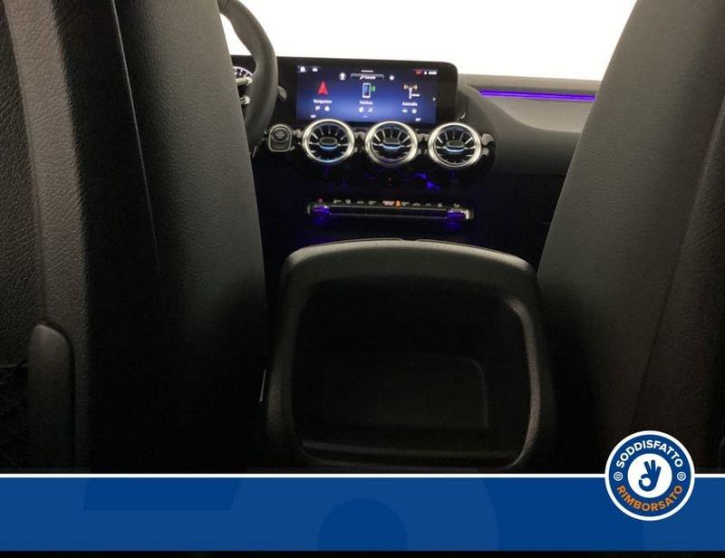 Mercedes-Benz Classe B B 250 e Plug-in hybrid Automatic Advanced Plus AMG Line