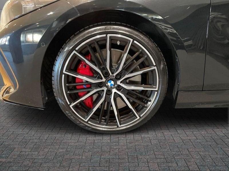 BMW Serie 1 M 135i xdrive auto