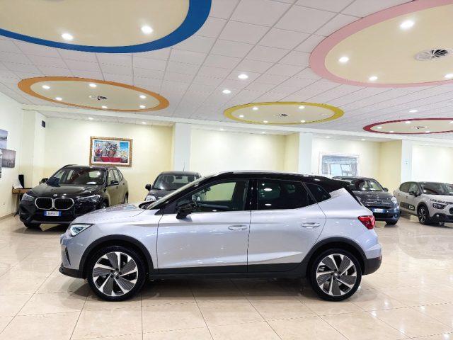 SEAT Arona 1.0 EcoTSI 110 CV FR