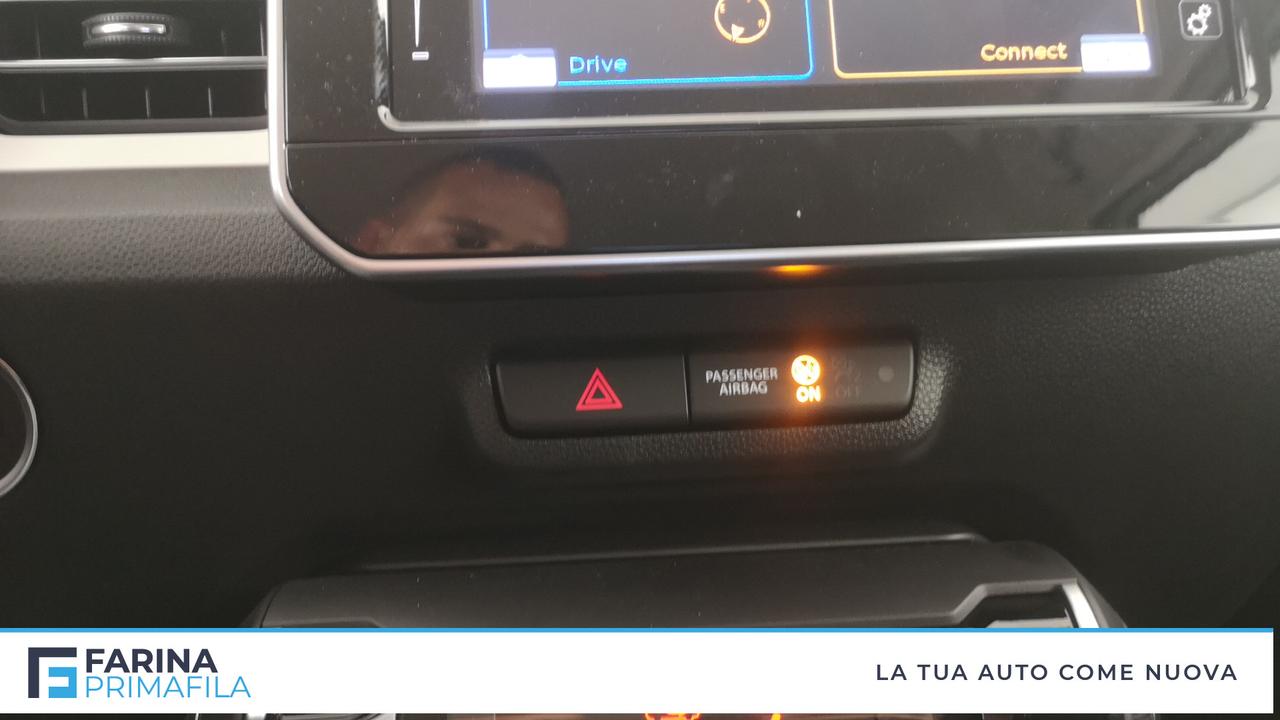 SUZUKI Ignis III 2020 - IGNIS HYBRID 1.2 TOP BICOLOR