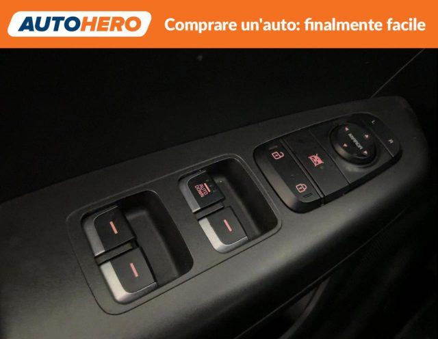 KIA Sportage 1.7 CRDI 2WD Business Class