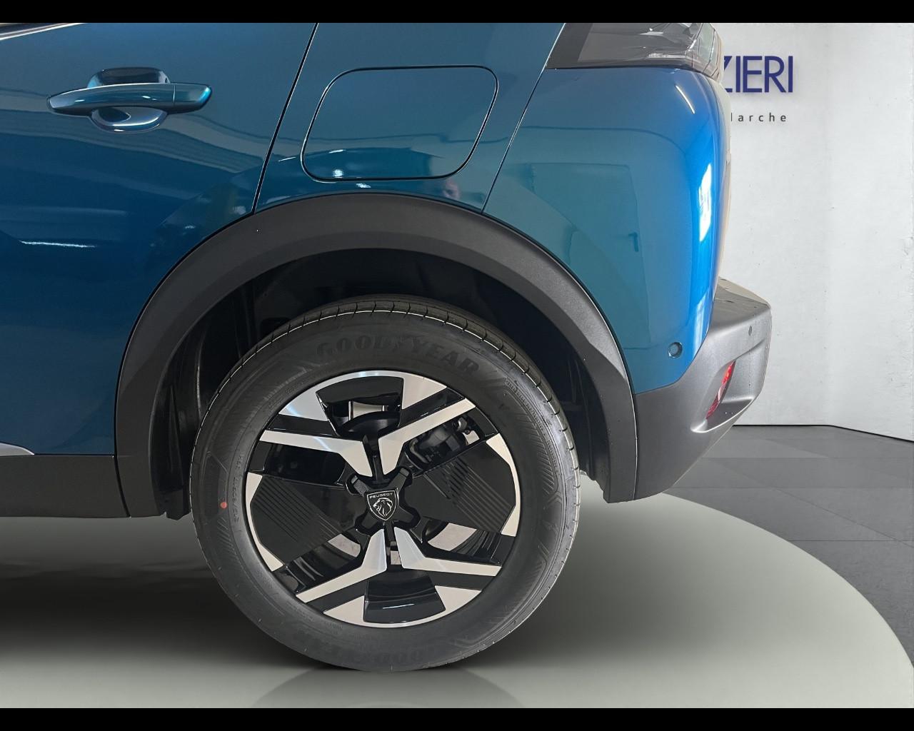 PEUGEOT 2008 Allure PureTech 100 S&S