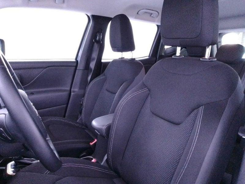 Jeep Renegade 2.0 mjt Limited 4wd 140cv auto 9m