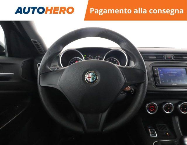 ALFA ROMEO Giulietta 1.4 Turbo 105 CV Impression