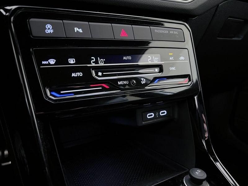 Volkswagen T-Cross T-Cross 1.0 tsi R-Line 115cv dsg