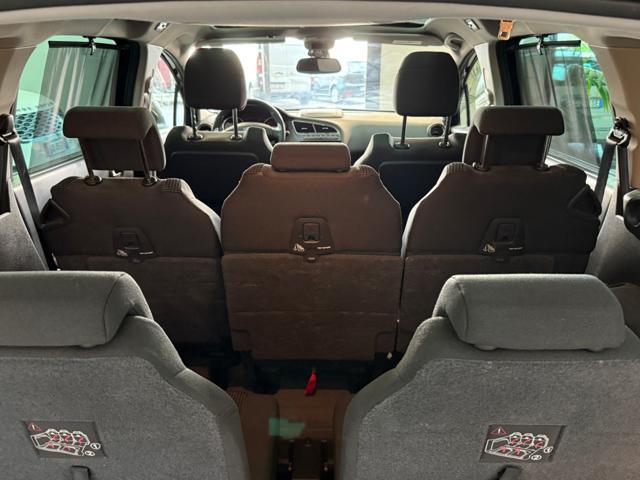 PEUGEOT 5008 1.6 e-HDi 115CV Allure*UNI PROP*TETTO*7 POSTI