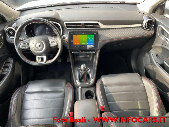 MG ZS 1.0T-GDI Luxury - PROMO