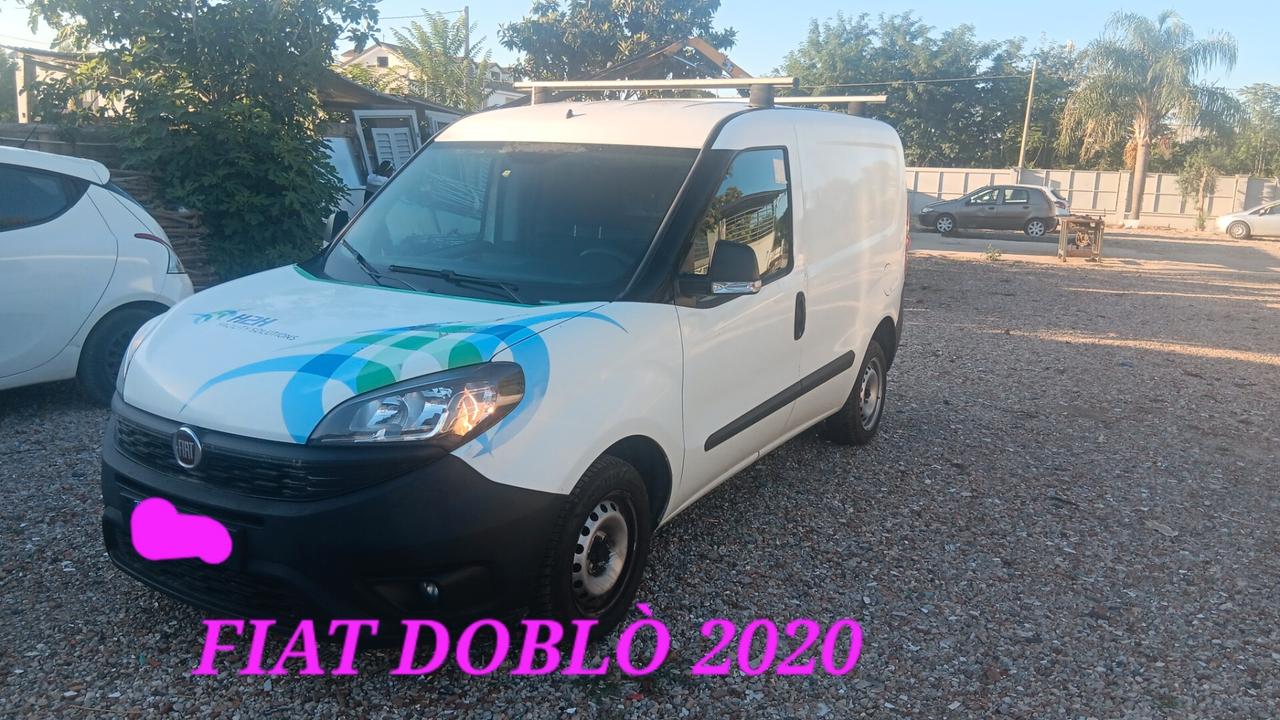 Fiat Doblo usato mondialcars 020