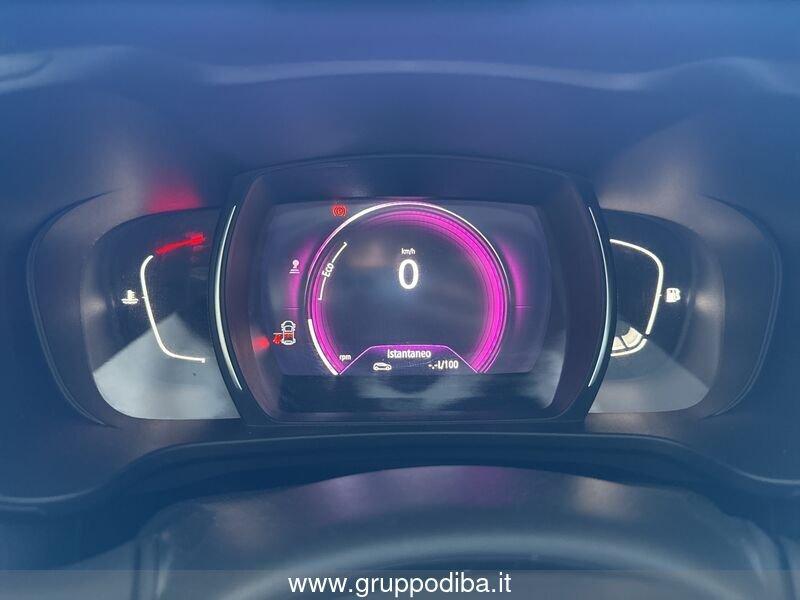 Renault Kadjar 2019 Diesel 1.5 blue dci Business 115cv
