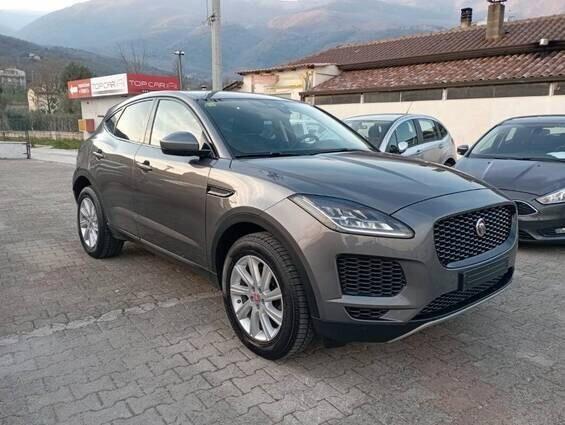 Jaguar E-Pace 2.0D 150 CV