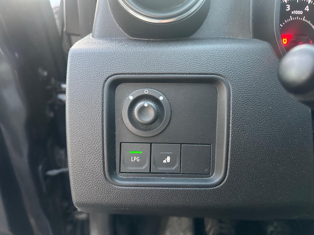 Dacia Duster 1.0 TCe GPL 4x2 (Garanzia 24 Mesi)