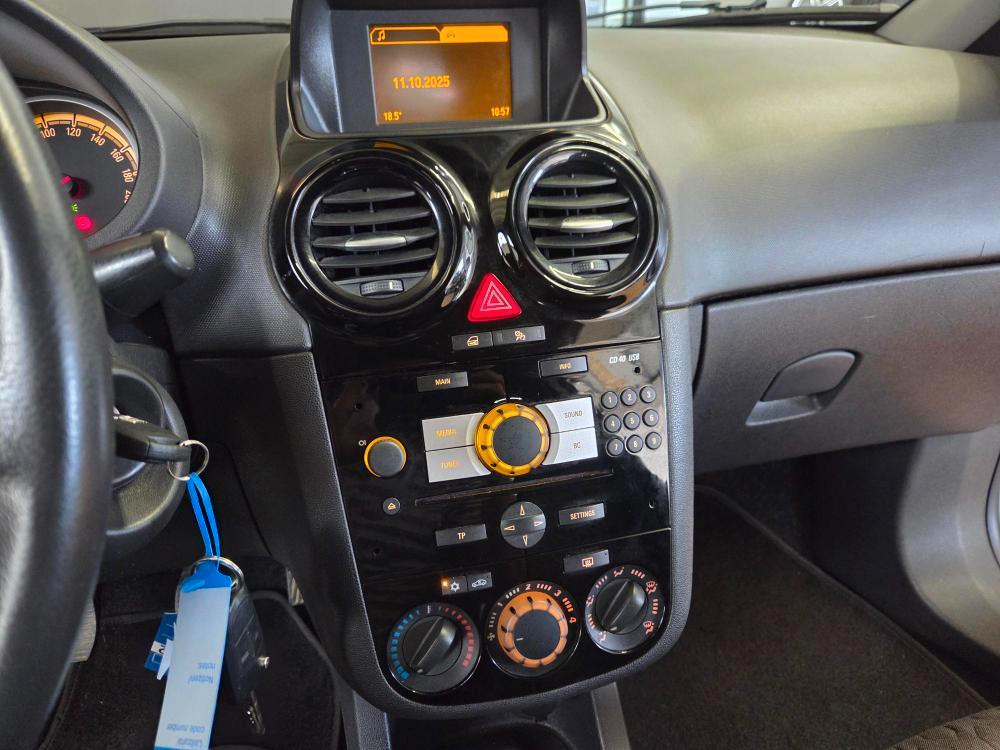 Opel Corsa 3 Porte Corsa 3p 1.3 cdti Ecotec