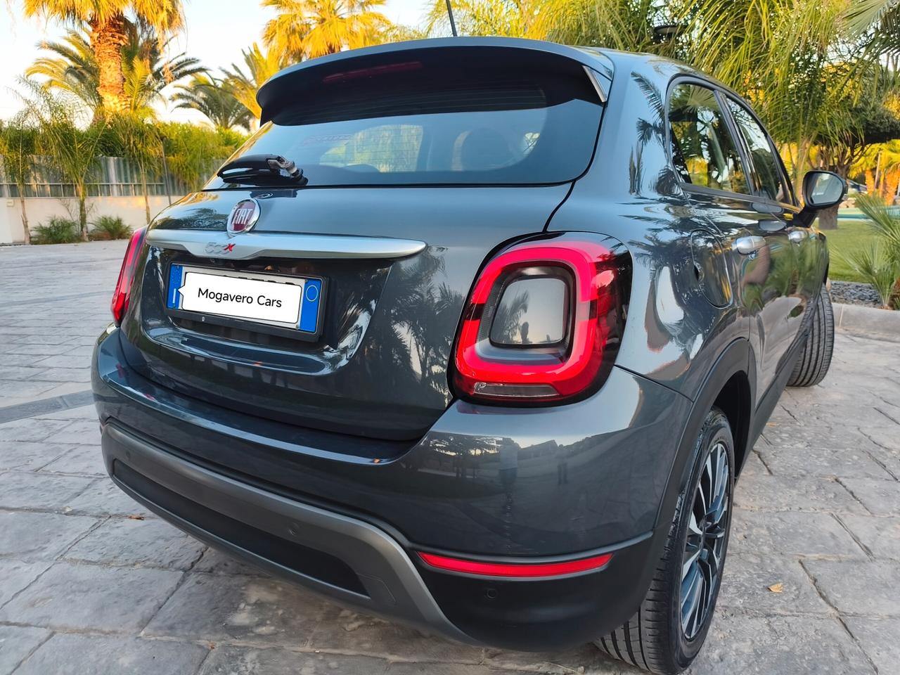 Fiat 500X 1.0 T3 120 CV City Cross full optional