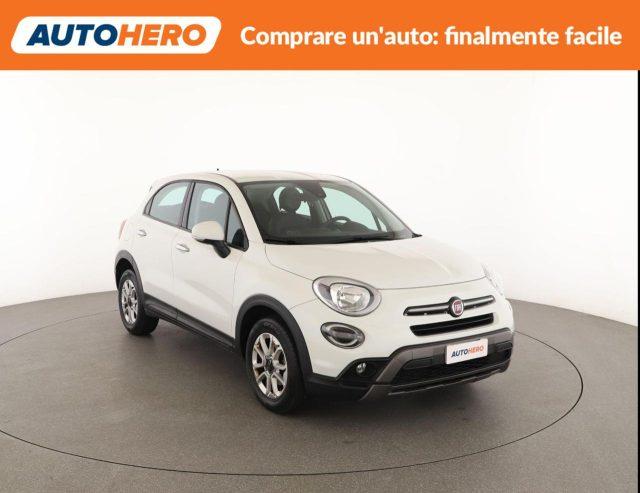 FIAT 500X 1.0 T3 120 CV City Cross
