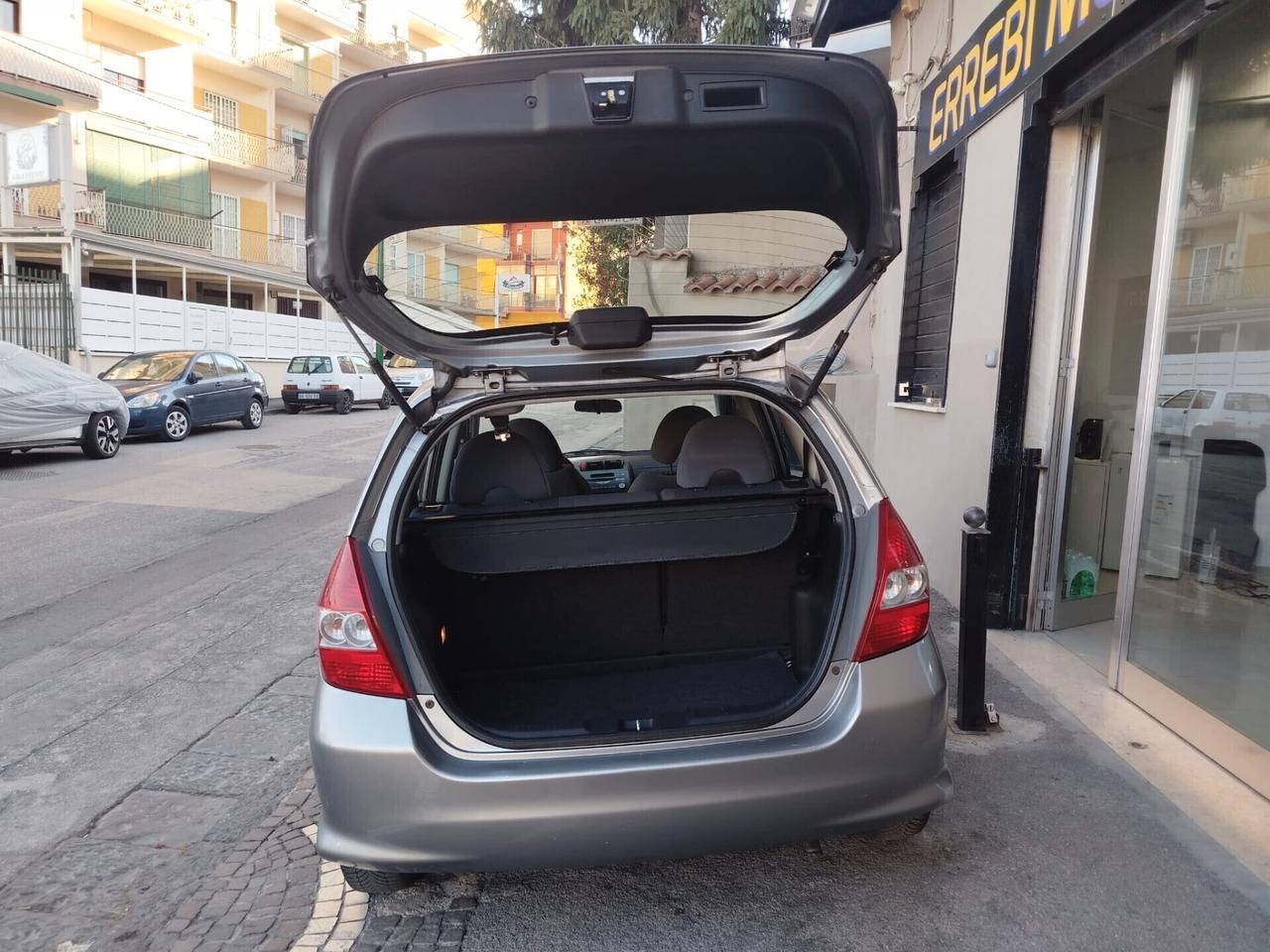 Honda Jazz 1.2 i-DSi 5p.