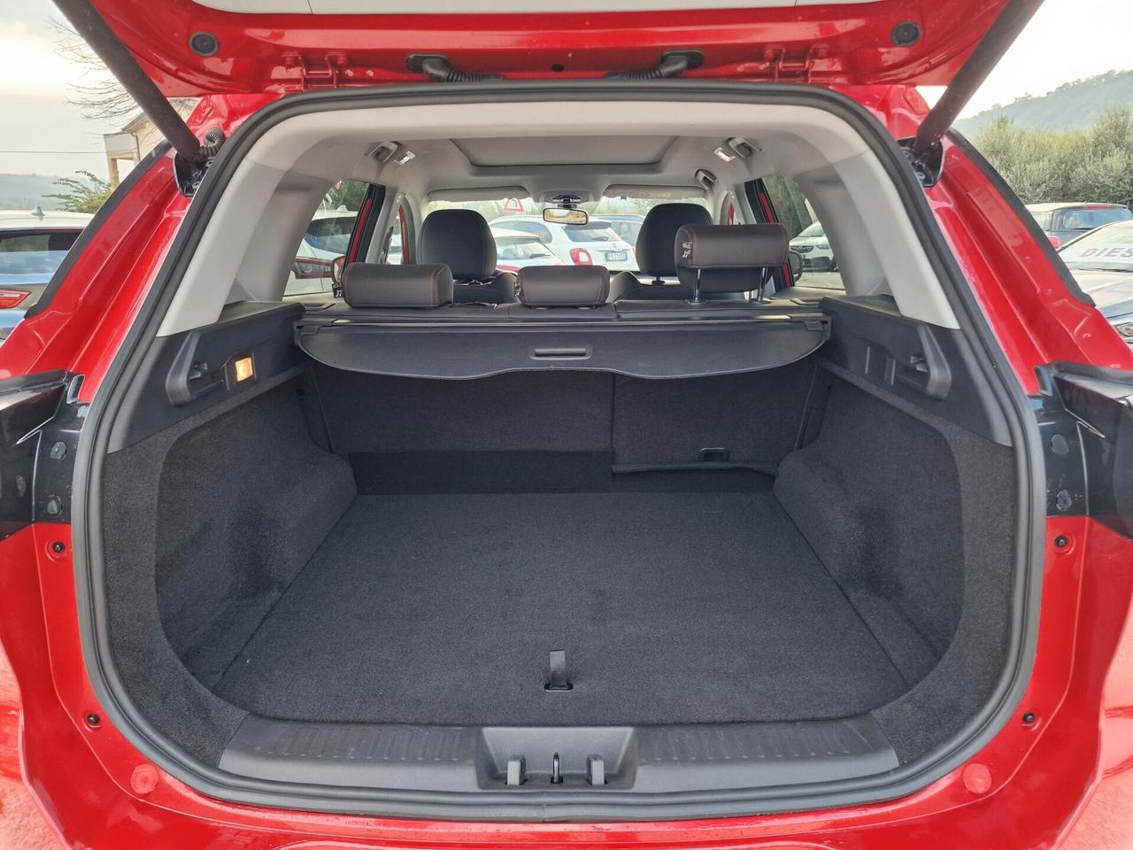 Dr 6.0 1.5 Turbo Bi-Fuel GPL 150 cv