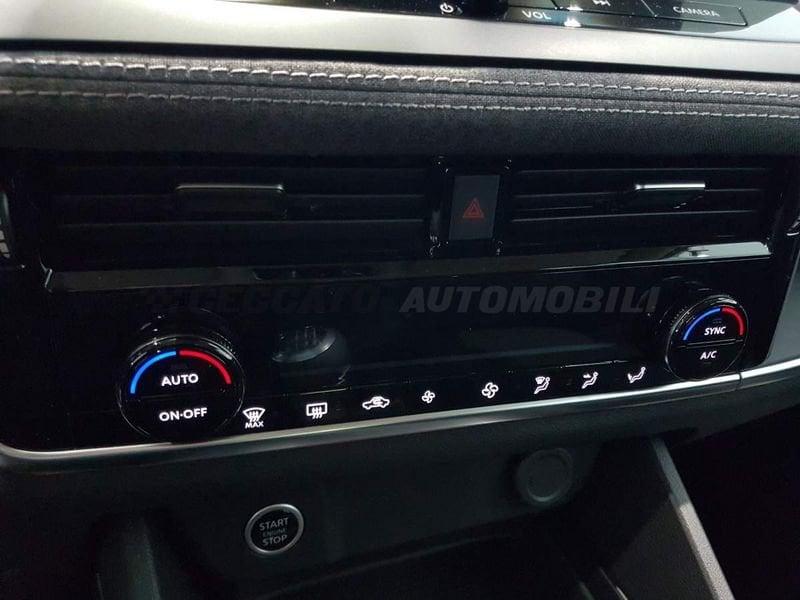 Nissan Qashqai Qashqai 1.3 mhev Acenta 2wd 140cv