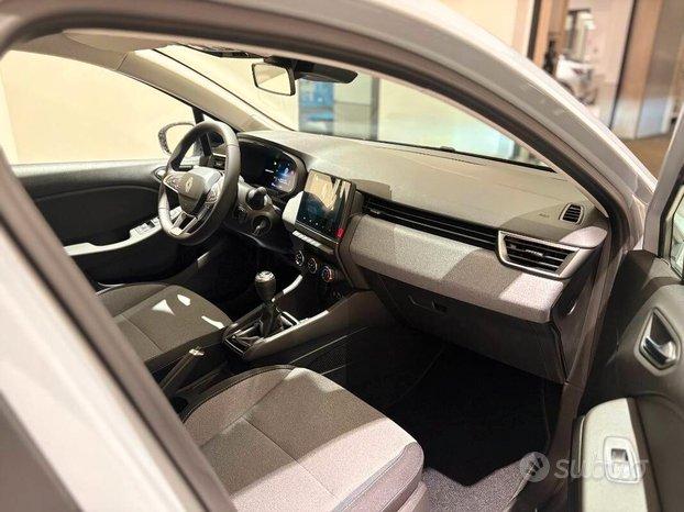 Renault Clio 1.0 TCE Evolution