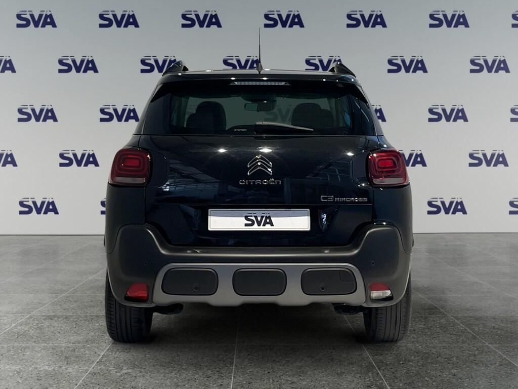 Citroen C3 Aircross 1.2 puretech 110CV Shine