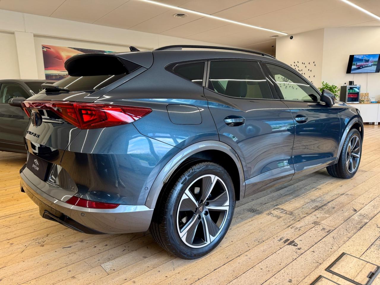 Cupra Formentor 1.5 TSI DSG - SOLO 60.000 KM FULL