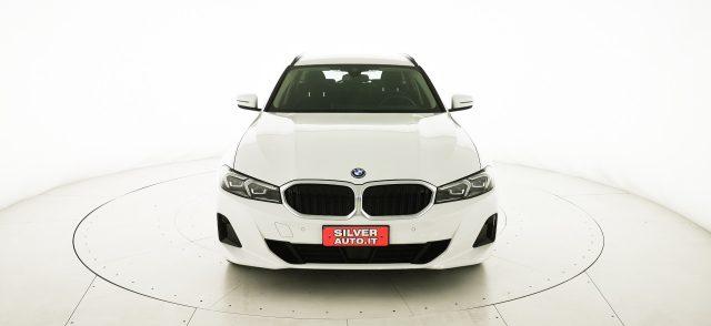 BMW 320 e Touring CAMBIO AUTOMATICO