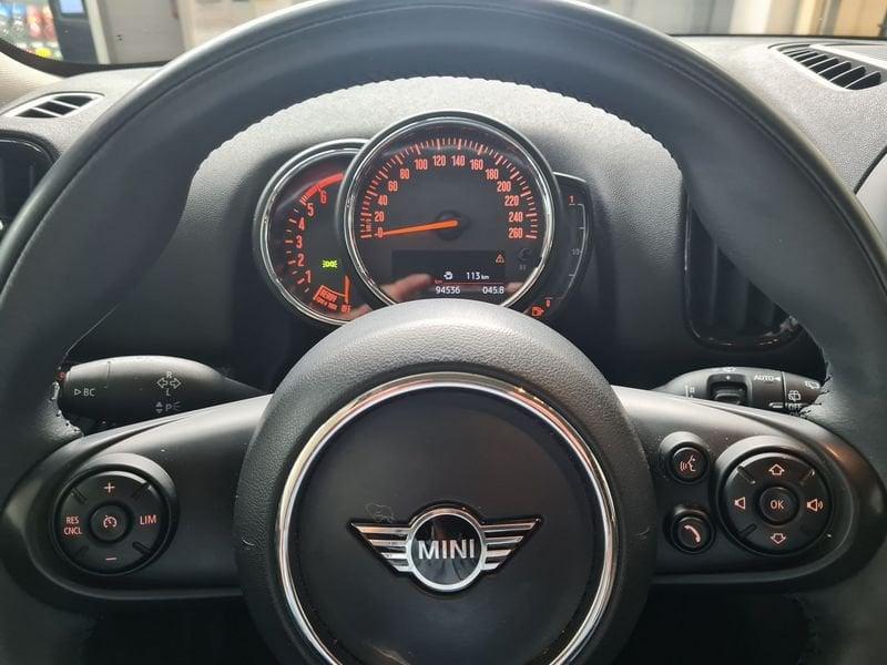 MINI Countryman Mini Countryman 2.0 Cooper D