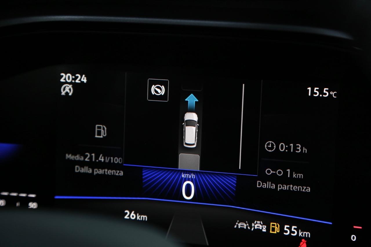 Volkswagen T-Roc Edition Plus 1.0 TSI 115 CV_KM0_2025