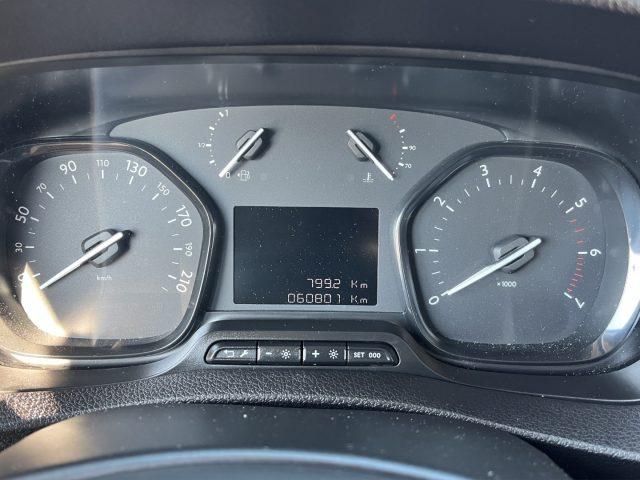 FIAT Scudo 1.5HDi 120CV L2H1