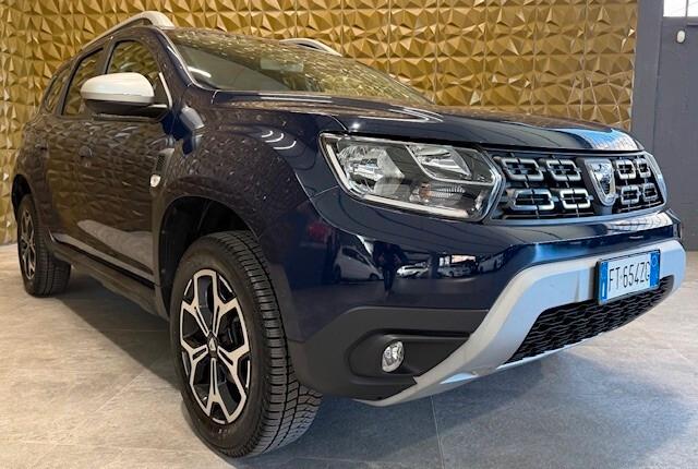 Dacia Duster 1.6 SCe GPL 4x2 Comfort
