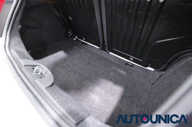 FIAT 500 1.0 HYBRID DOLCEVITA NEOPATENTATI TETTO PANORAMA