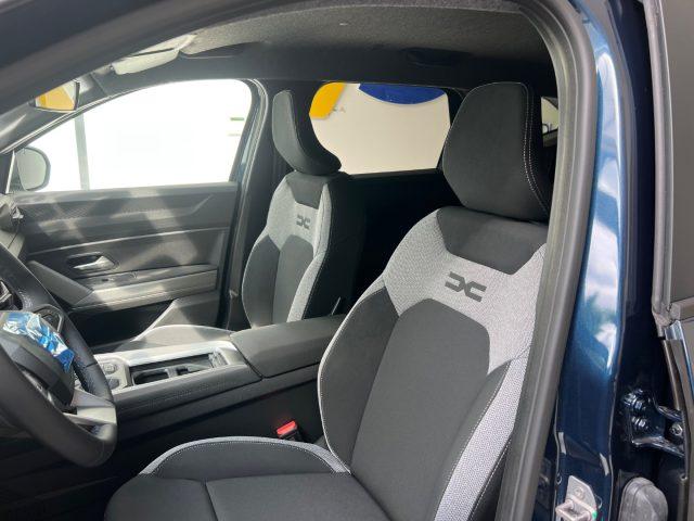 DACIA Bigster Hybrid 155 CV Journey DA ?289,00