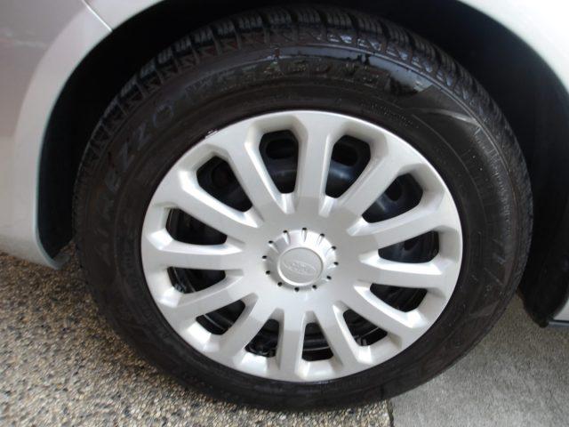 FORD B-Max 1.4 90 CV