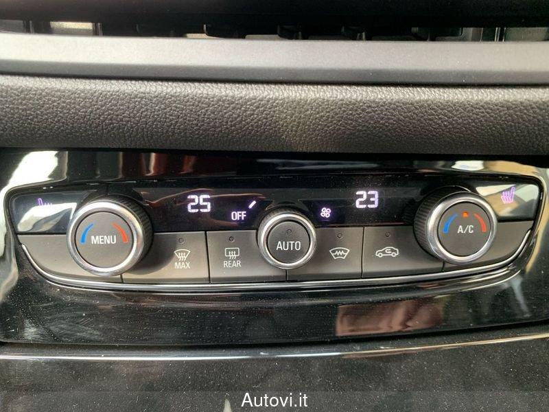 Opel Grandland 1.2 Hybrid aut. GS