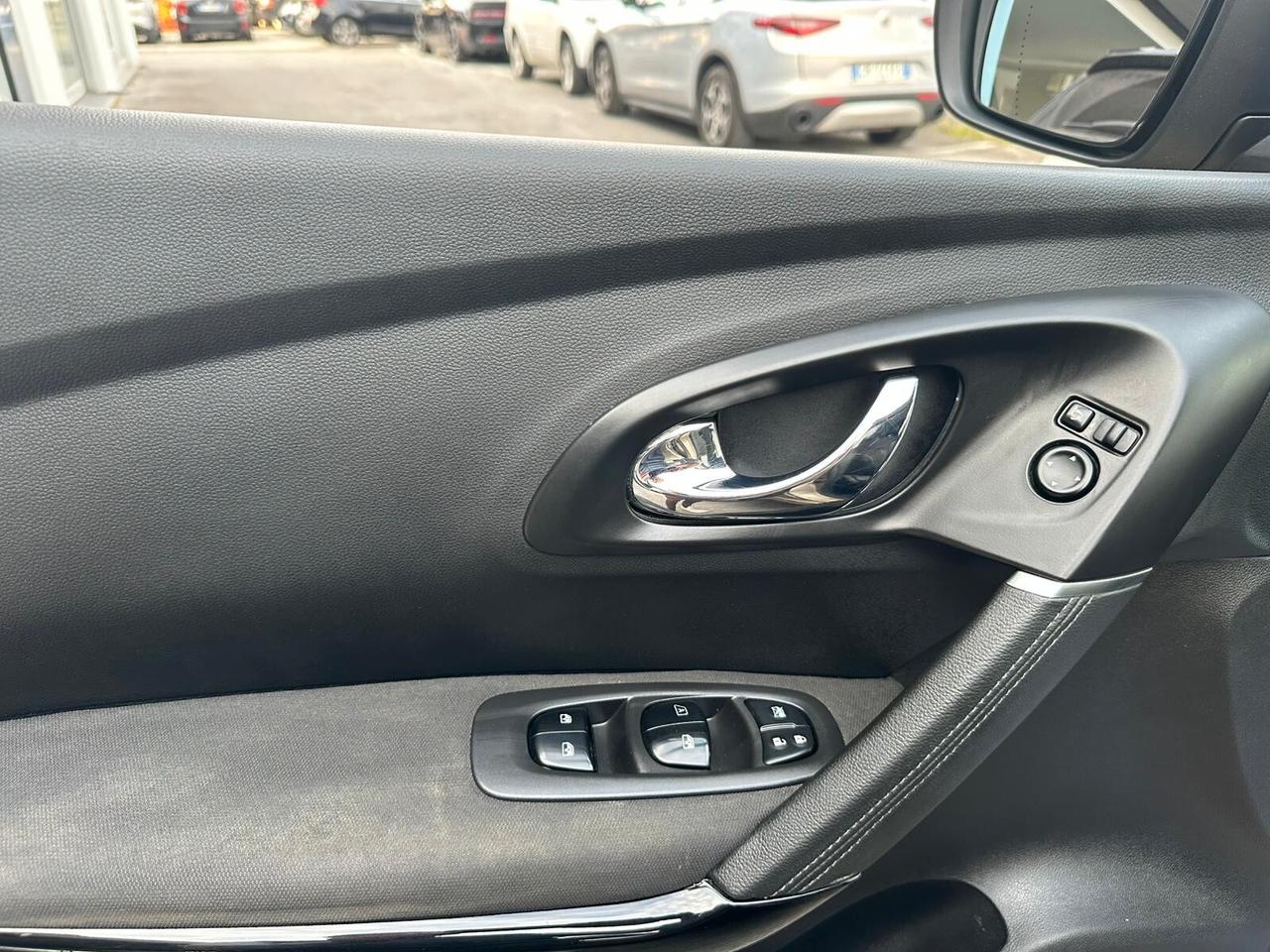 Renault Kadjar dCi 8V 110CV Energy Zen