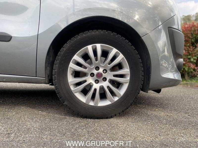 FIAT Doblò 1.6 Mjt 16V Dynamic