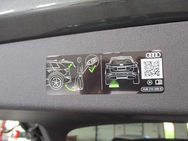 Audi Q5 SUV 2.0 TDI 204CV mHEV+ S-Tronic Quattro S-Line Edition