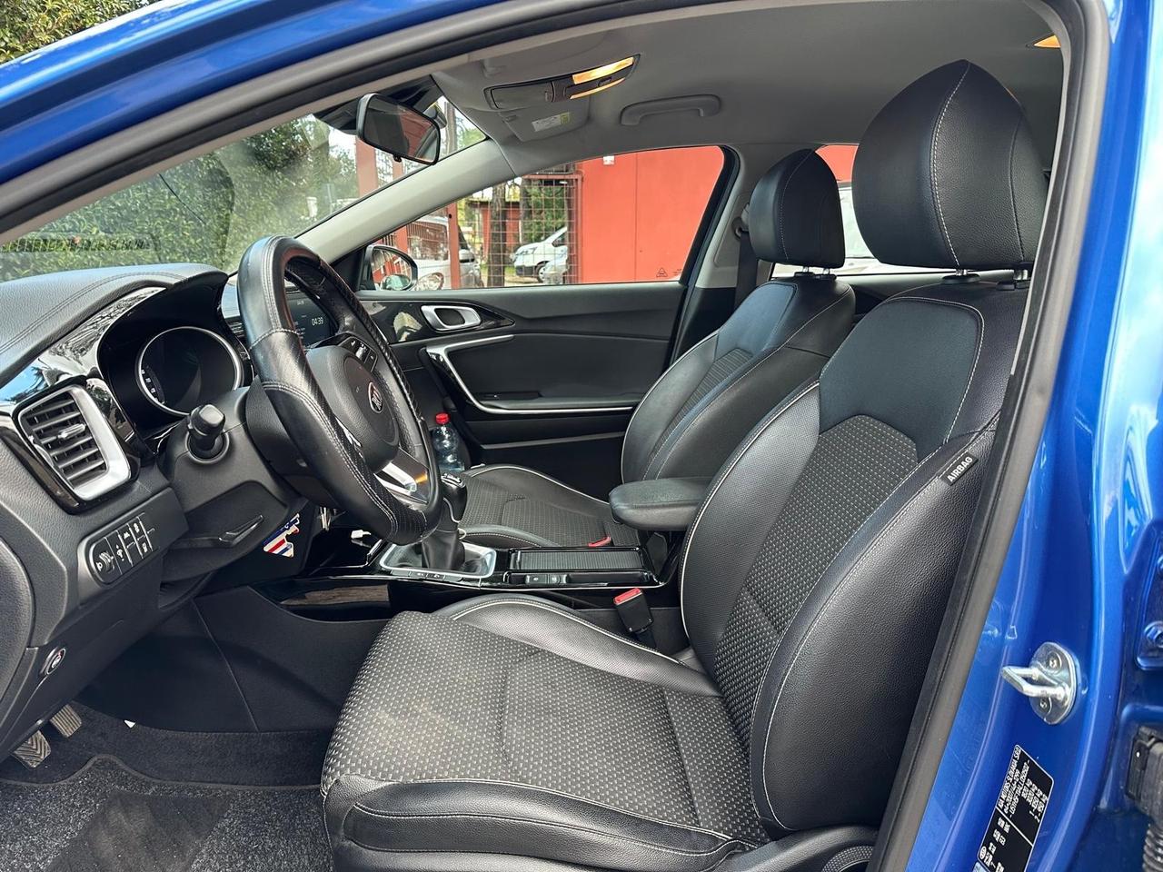 Kia XCeed 1.0 T-GDi GPL Style KAMERA FULL *PROMO**