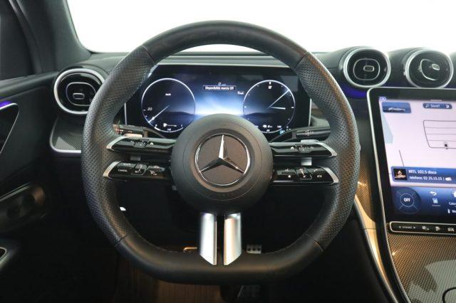 MERCEDES-BENZ G LC Coupé (C254) LC 300 de hybrid EQ 4Matic Coup