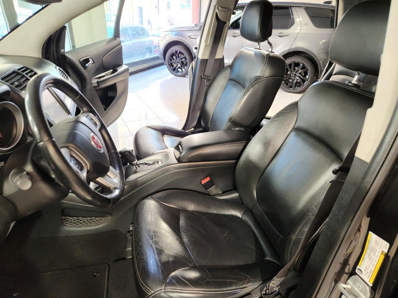 Fiat Freemont