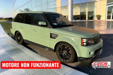 Land Rover Range Rover Sport Range Rover Sport I 2011 3.0 sdV6 Autobiog auto 8m
