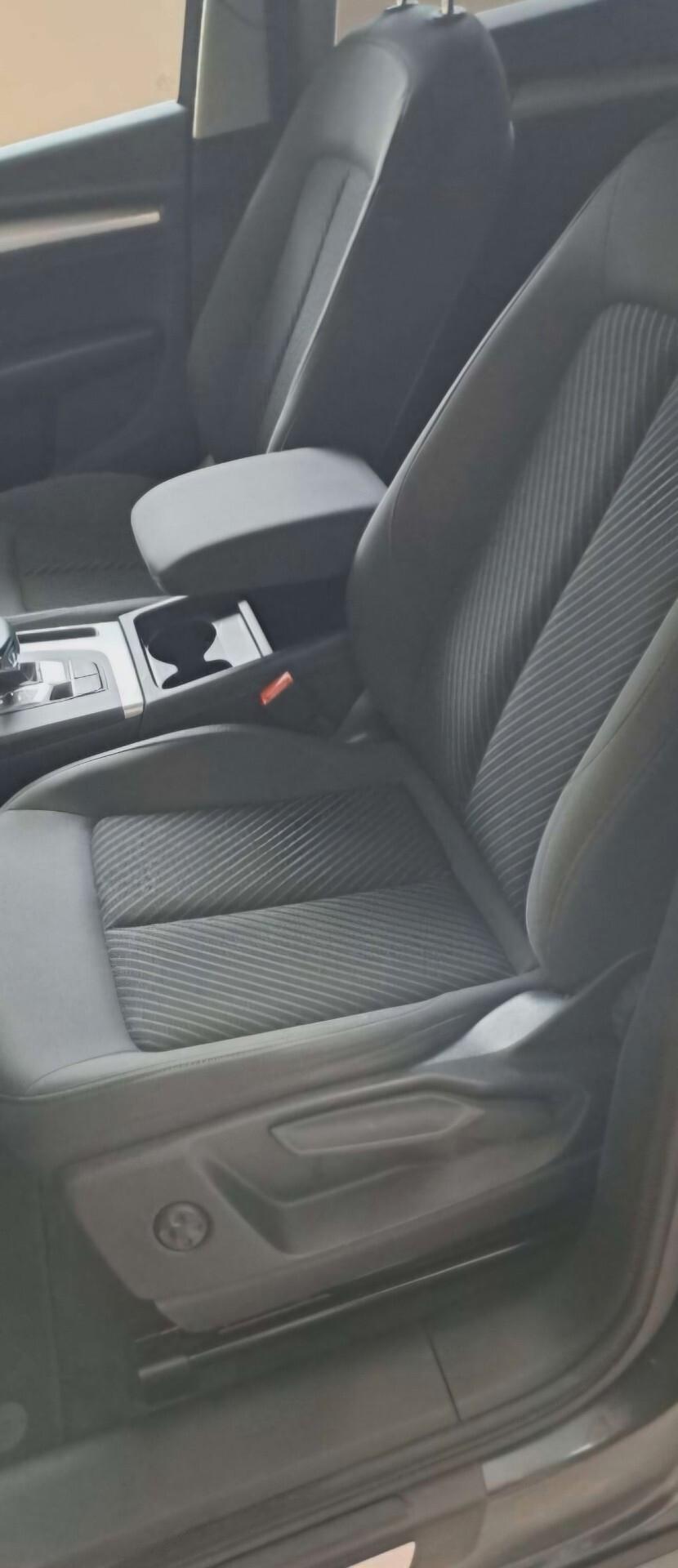 Audi Q5 35 TDI S tronic Business Advanced