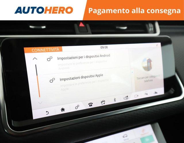 LAND ROVER Range Rover Evoque 2.0D I4-L.Flw 150 CV AWD Auto