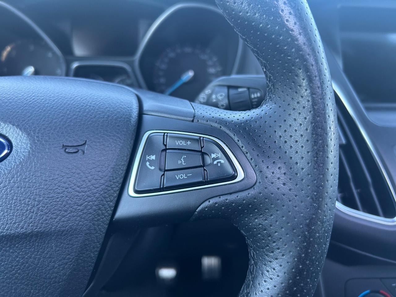 Ford Focus #BA