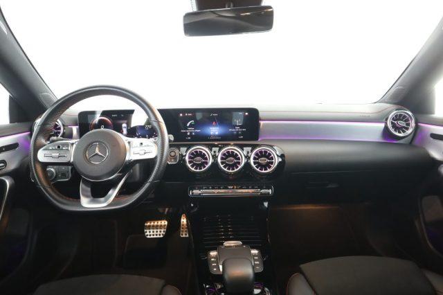 MERCEDES-BENZ CLA sse 200 d Automatic Shooting Brake PREMIUM