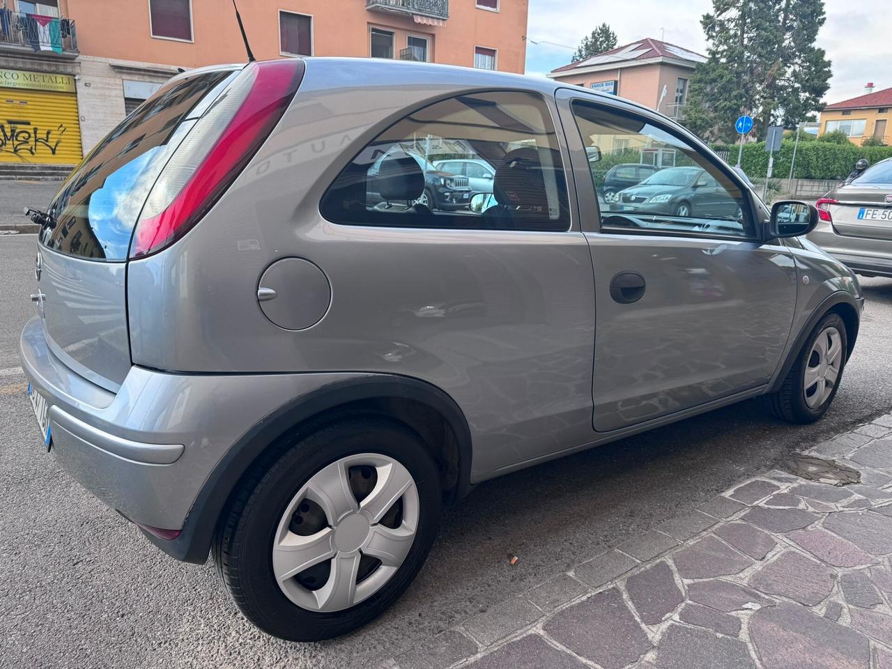 Opel Corsa 1.0i 12V cat 3 porte Club