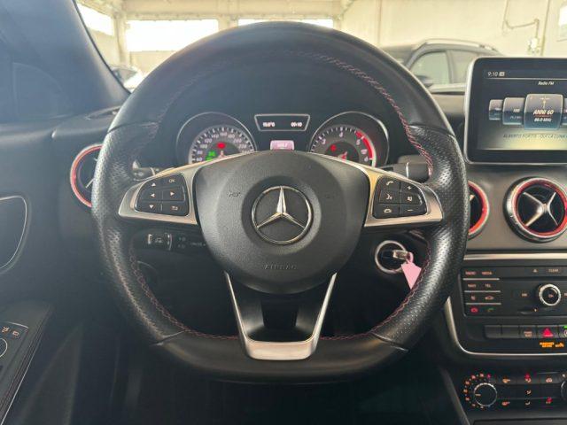 MERCEDES-BENZ CLA 200 d S.W. Automatic Premium PLUS "TETTO" //AMG PACK//