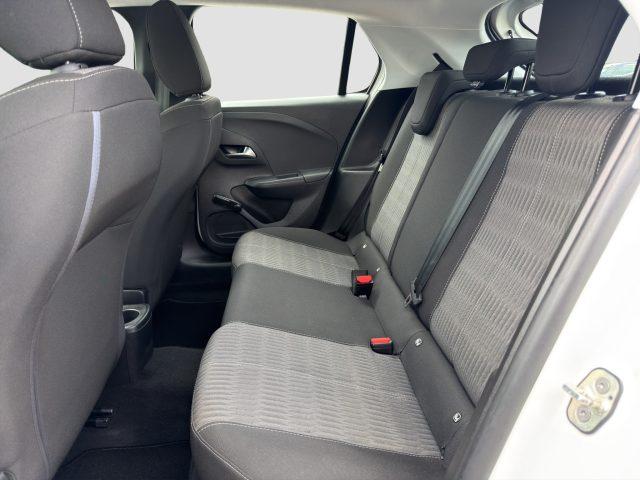 OPEL Corsa Corsa 1.2 100 CV Edition
