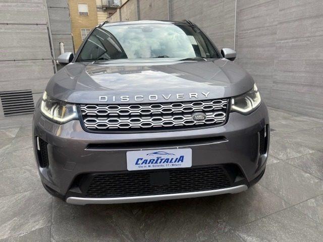 LAND ROVER Discovery Sport 2.0 SD4 240 CV AWD Auto HSE TETTO PANORAMICO