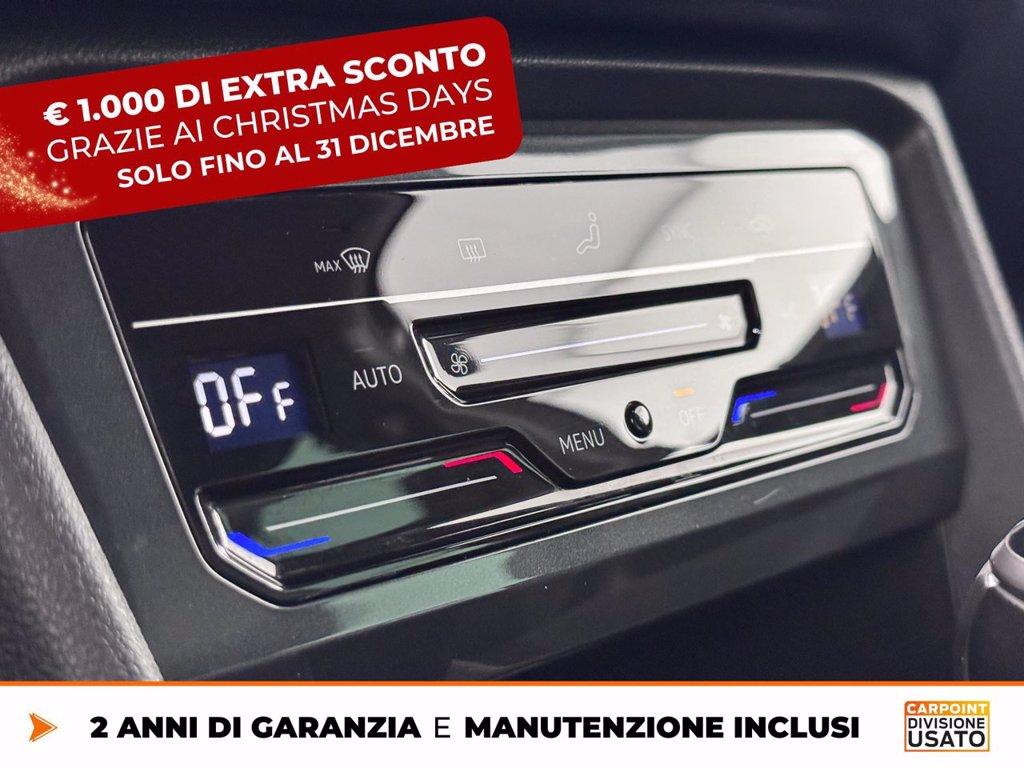 VOLKSWAGEN Tiguan 2.0 tdi r-line 4motion 150cv dsg del 2021