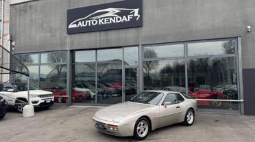 Porsche 944 Coupe 2.5 Turbo